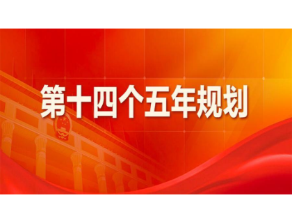 乐鱼在线（中国）为“十四五”规划建言献策 